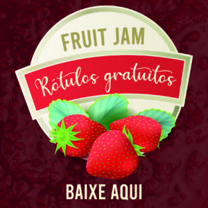 Fruit Jam