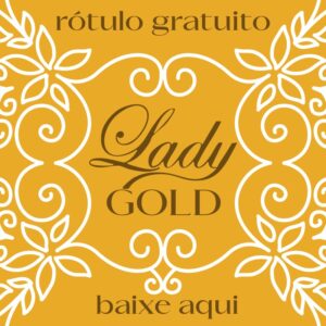 Lady Gold