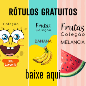 Frutas Verão